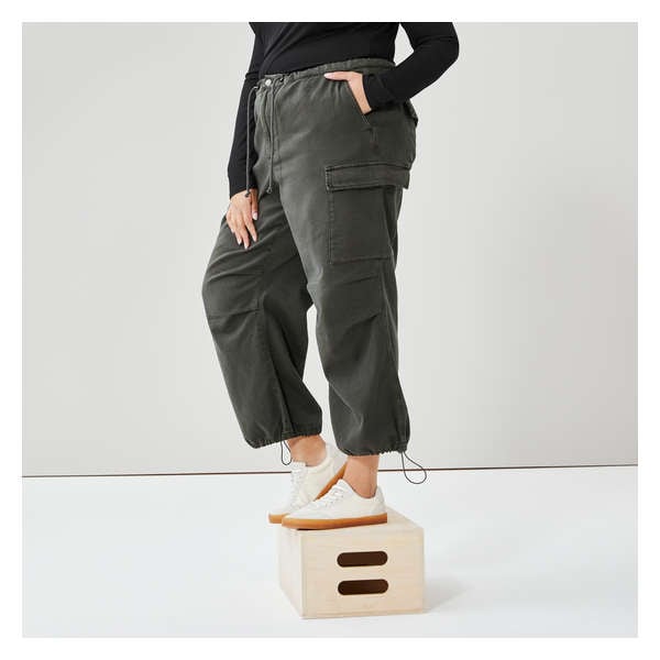 Joe fresh rain on sale pants